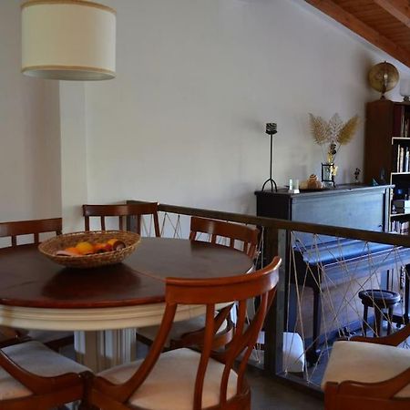 Sissy'S Relaxing Villa Artemida  Exterior foto