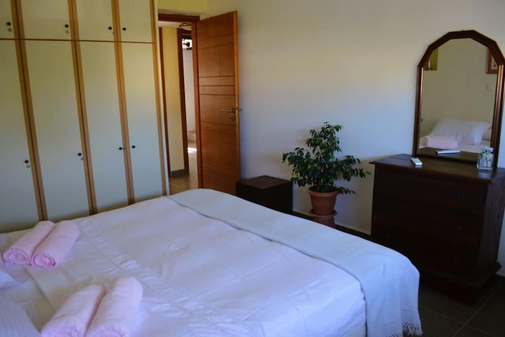 Sissy'S Relaxing Villa Artemida  Exterior foto